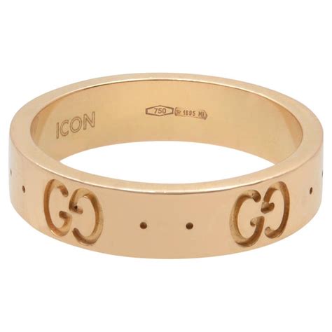 gucci bague femme